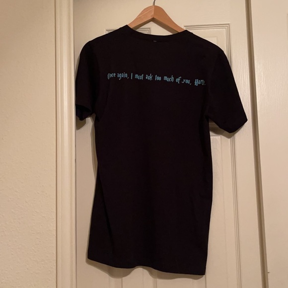 Harry Potter tee - Picture 3 of 3